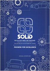 Annual Report